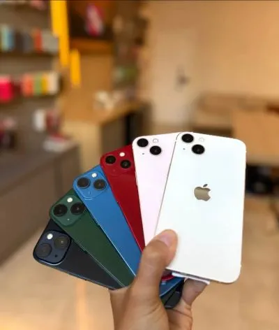 Apple Iphone 13 128 gb — миниатюра 3