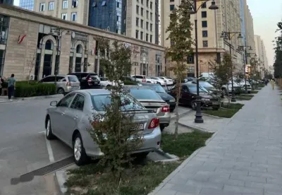 3-комн. квартира, 14 этаж, 120 м², Шохмансур