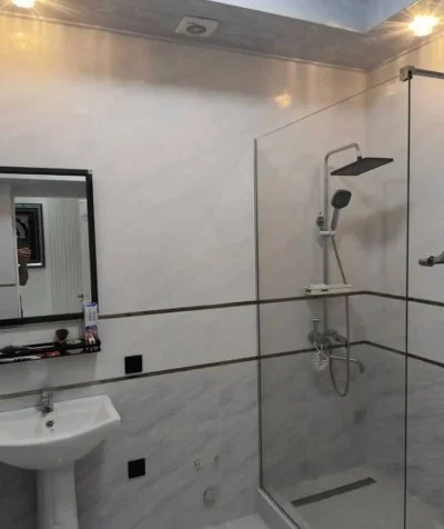 2-комн. квартира, 16 этаж, 76 м², Фирдавси