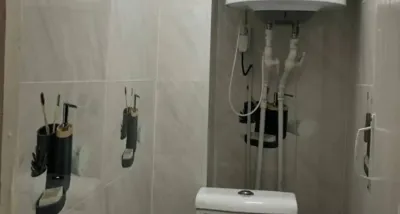 4-комн. квартира, 4 этаж, 85 м², Сино