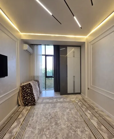 2-комн. квартира, 6 этаж, 68 м², Шохмансур, Садбарг, Бахт З