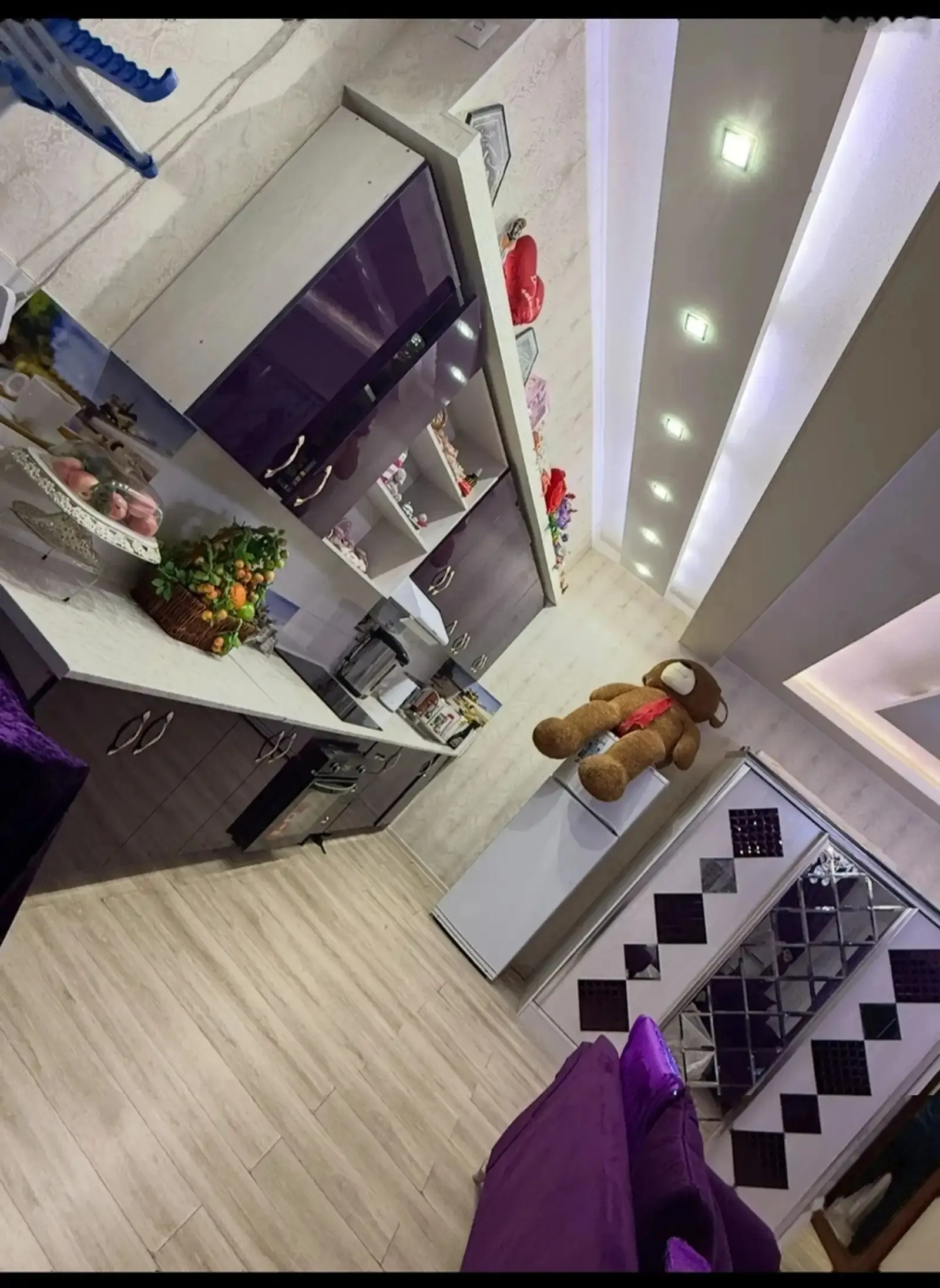2-комн. квартира, 5 этаж, 70м², И. Сомони