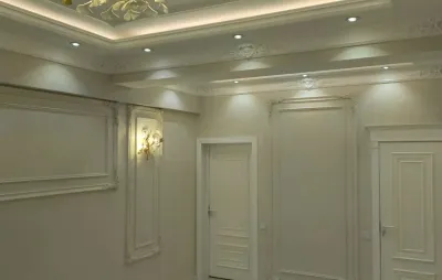 4-комн. квартира, 3 этаж, 136 м², Сино 82 мкр