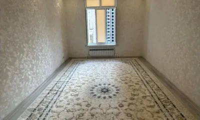 3-комн. квартира, 9 этаж, 72м², Сино
