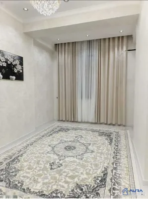 3-комн. квартира, 8 этаж, 67 м², фирдавси
