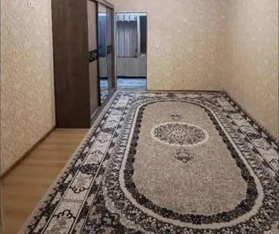 3-комн. квартира, 3 этаж, 109м², Шохмансур