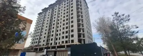 2-комн. квартира, 6 этаж, 57 м², Сино