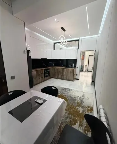 2-комн. квартира, 4 этаж, 60м², Шохмансур парки А Навои