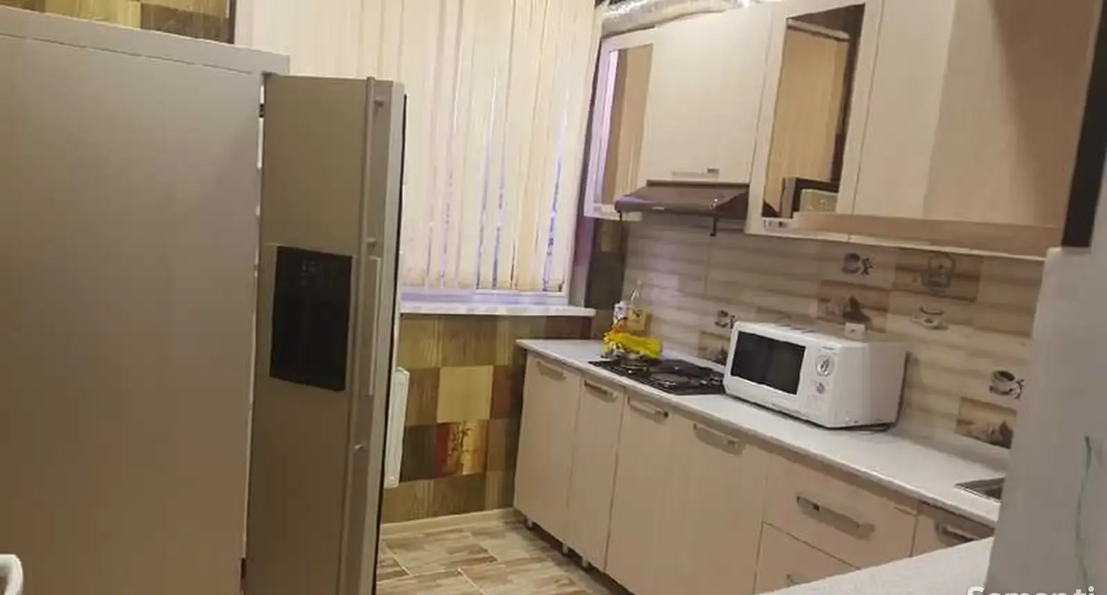 2-комн. квартира, 12 этаж, 82м², Славянский, роддом 1