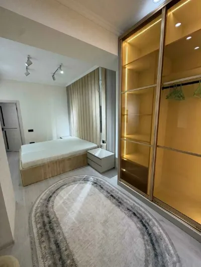 3-комн. квартира, 10 этаж, 120м², больница скорый