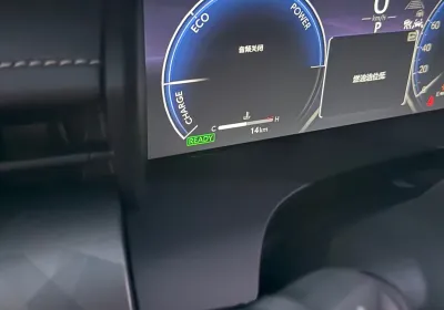 Toyota Camry, 2026