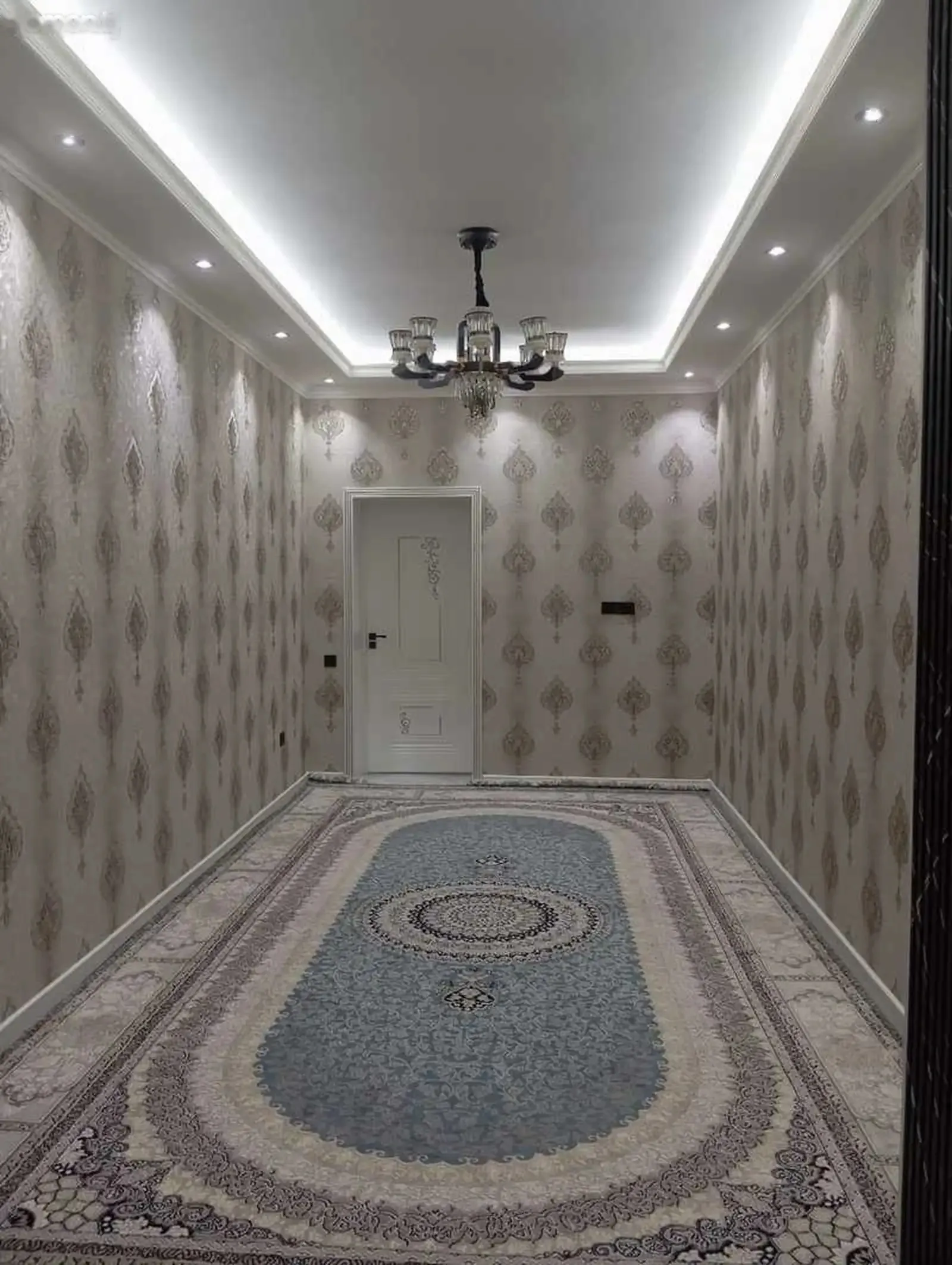 2-комн. квартира, 11 этаж, 85м², Доми ёвар