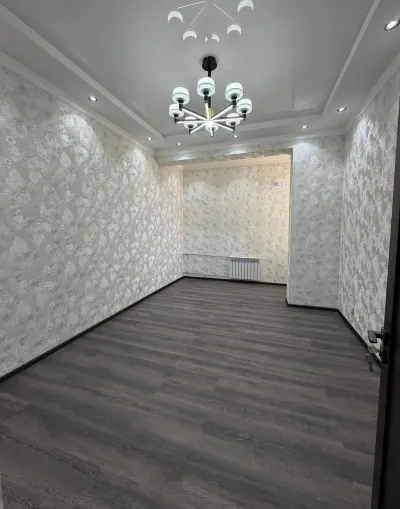 3-комн. квартира, 14 этаж, 100м², Шохмансур