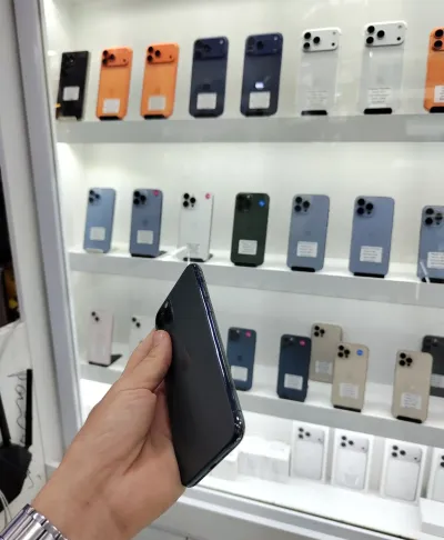 Apple Iphone 11 Pro 256 gb — миниатюра 3