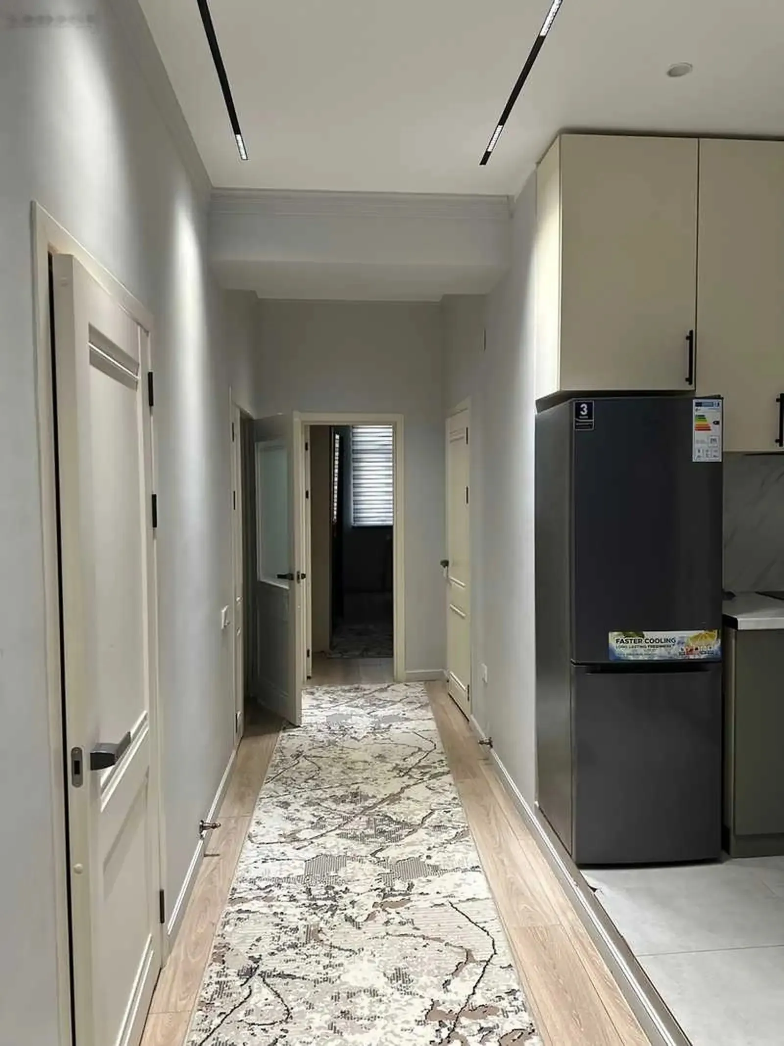 2-комн. квартира, 8 этаж, 108м², Садбарг