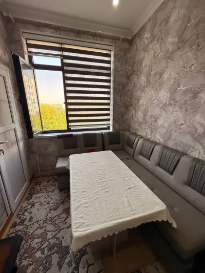 2-комн. квартира, 6 этаж, 81 м², И. Сомони