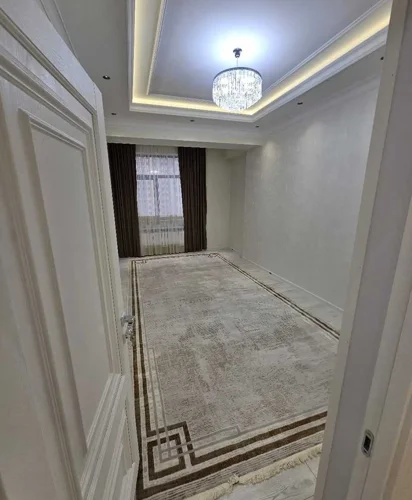 3-комн. квартира, 9 этаж, 120м², Шохмансур Скорый