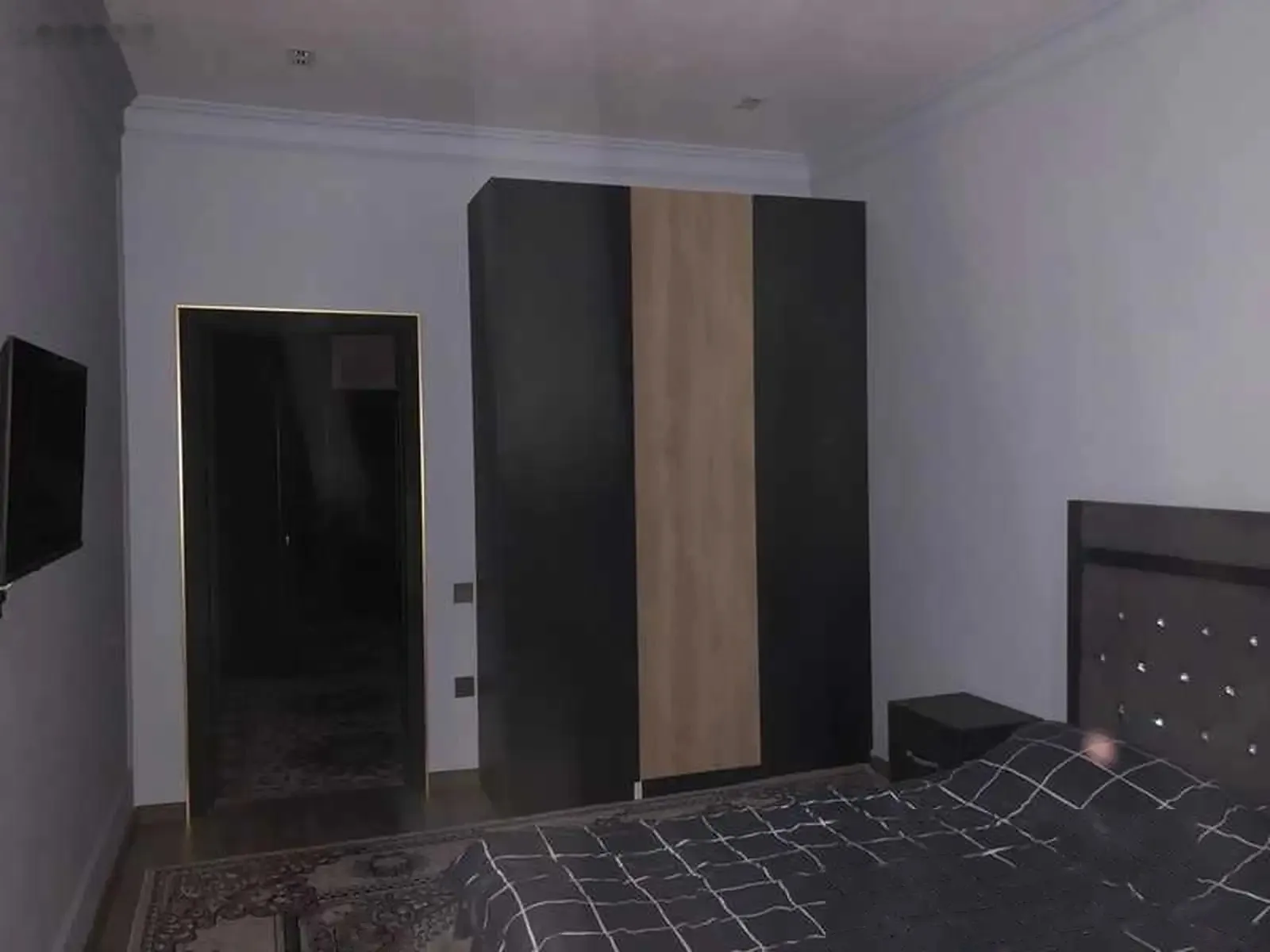 3-комн. квартира, 11 этаж, 116м², пайкари скорый