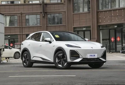 Deepal s07, 2025