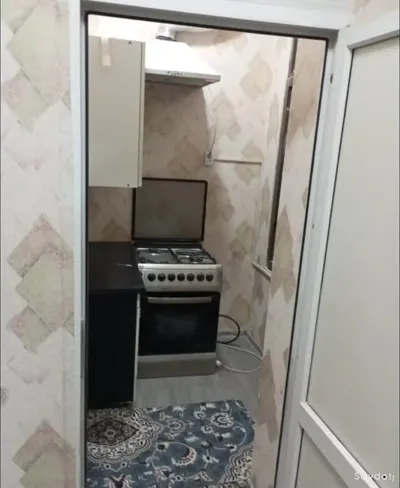 2-комн. квартира, 3 этаж, 52м², Шохмансур