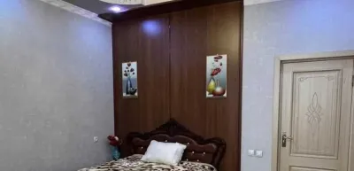 2-комн. квартира, 13 этаж, 67 м², Сино