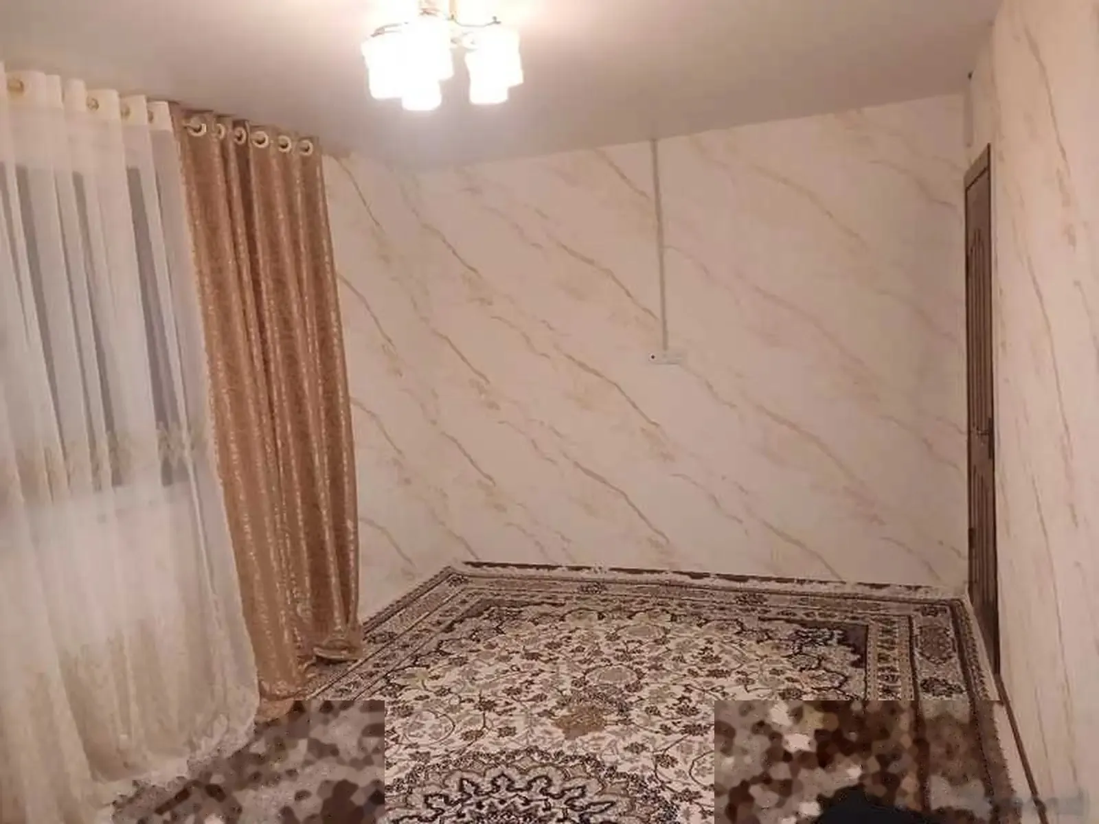 2-комн. квартира, 2 этаж, 40м², Сино Яккачинор