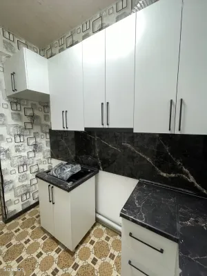 2-комн. квартира, 7 этаж, 42 м², сино