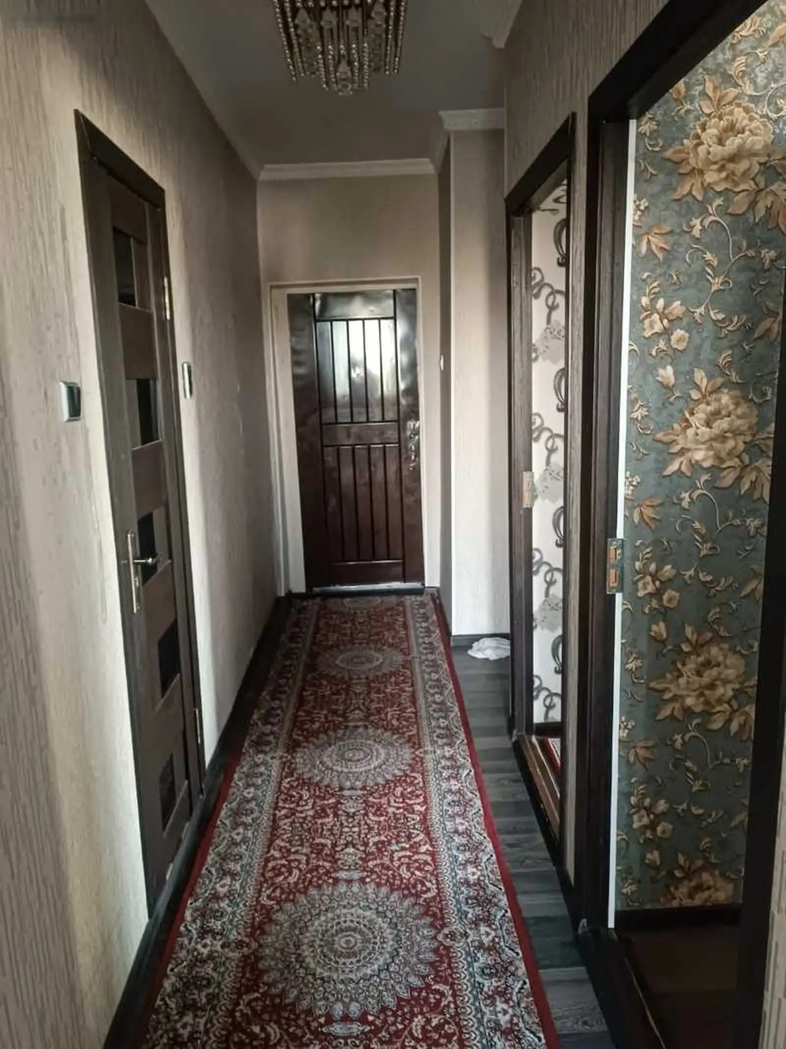 2-к квартира, 11 этаж, 59 м², Сино