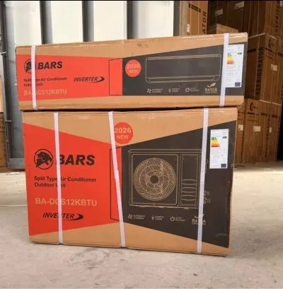 Кондиционер Cristal Корея 12 куб