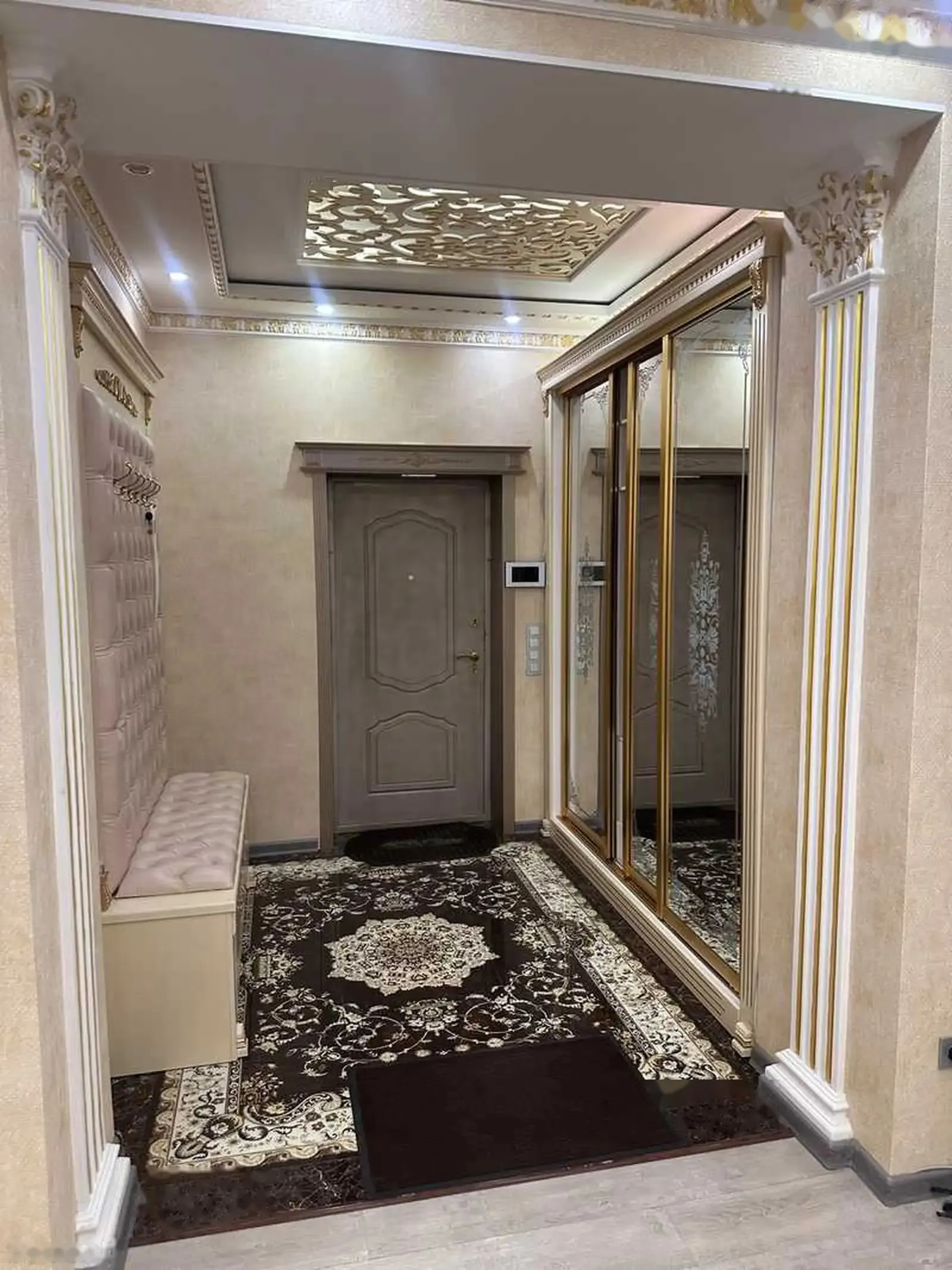 4-к квартира, 11 этаж, 200 м², опера балета