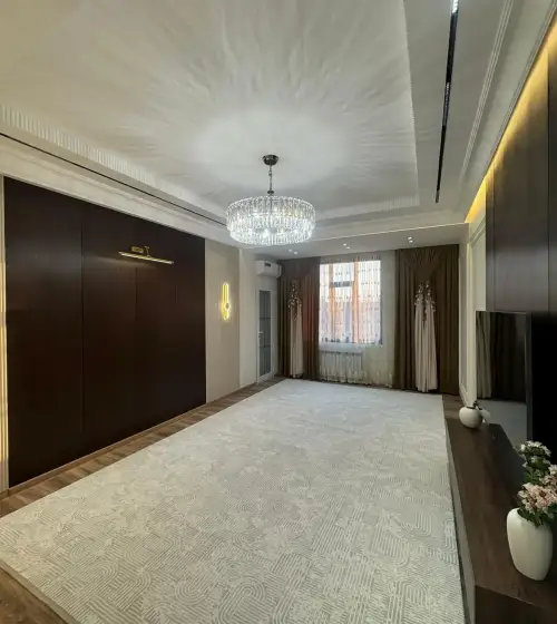 3-комн. квартира, 7 этаж, 101 м², н.Шохмансур