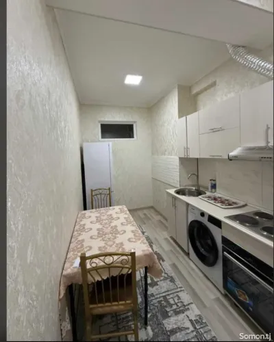 2-комн. квартира, 6 этаж, 65м², И.Сомони