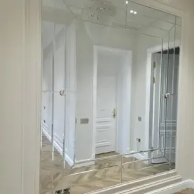 3-комн. квартира, 12 этаж, 110м², Сино, 82 мкр, Лесная сказка