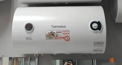 Водонагреватель Termolux 60л