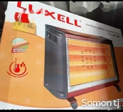 Обогреватель Luxell 4224