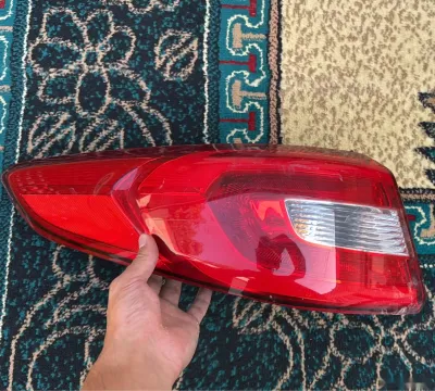 Задний стоп Hyundai Sonata 2014-2016