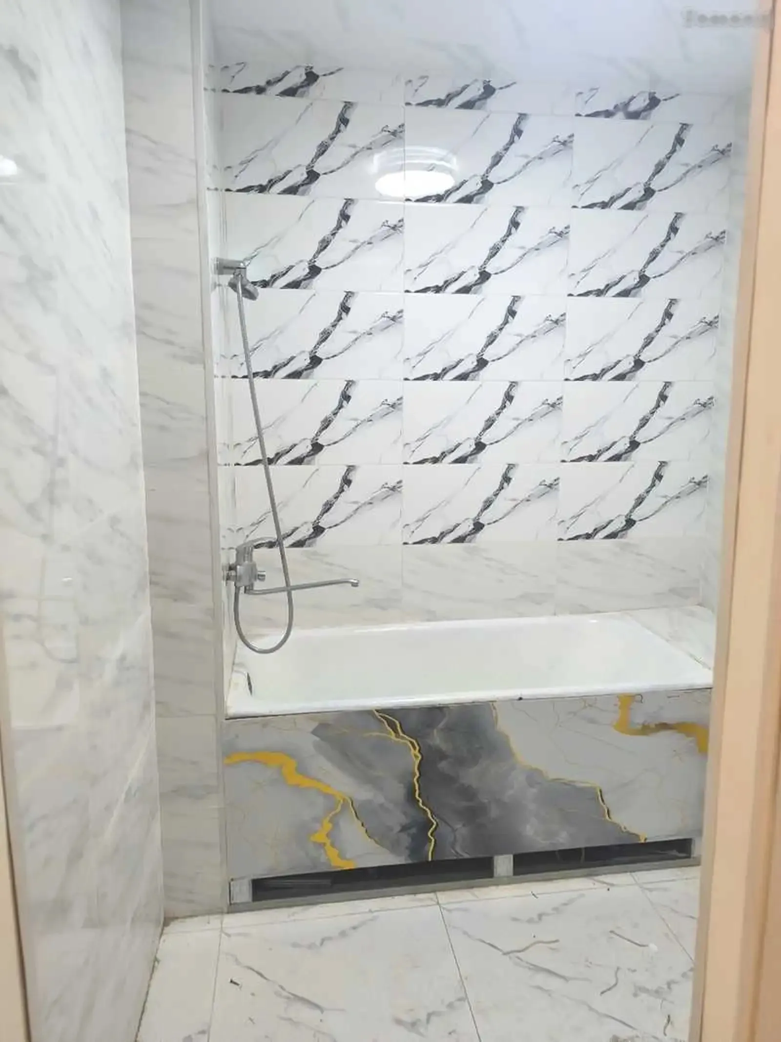 2-комн. квартира, 9 этаж, 66м², Чойхонаи Райхон