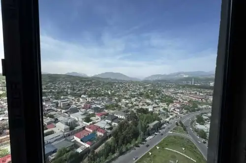 1-комн. квартира, 23 этаж, 70 м², Сино