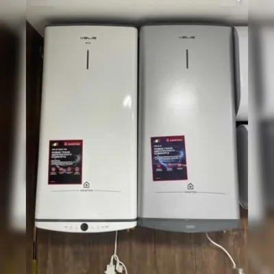 Водонагреватель Ariston 80л