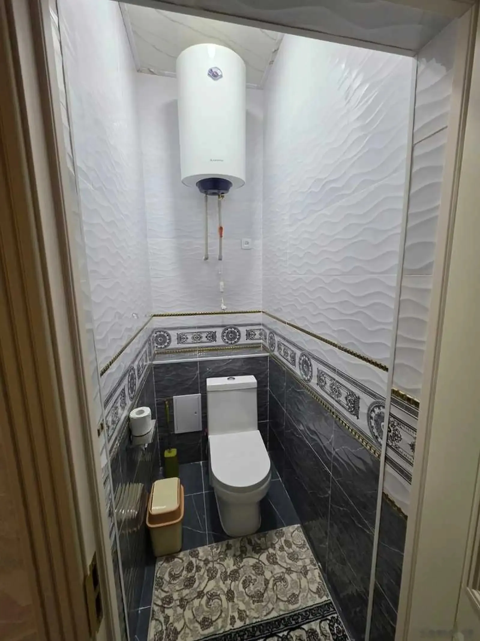 2-комн. квартира, 10 этаж, 75м², Караболо пеши масчиди помириён