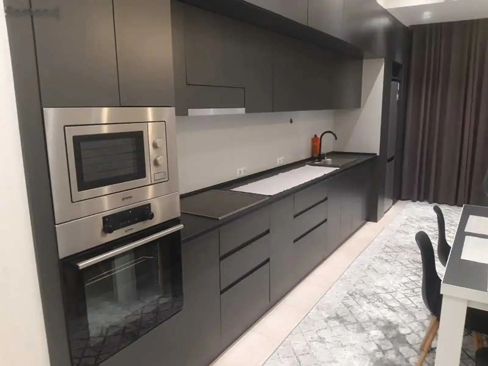 2-комн. квартира, 2 этаж, 75м², Сино 92мкр