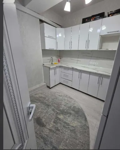 2-комн. квартира, 14 этаж, 74м², Шохмансур