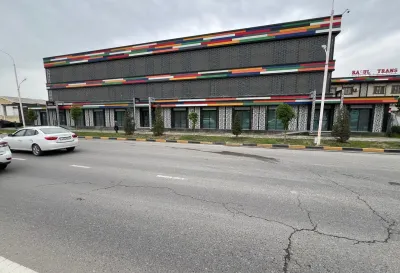 Помещение под свободное назначение, 2500м², Сино Политехникум