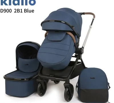 Коляска Kidilo 2в1
