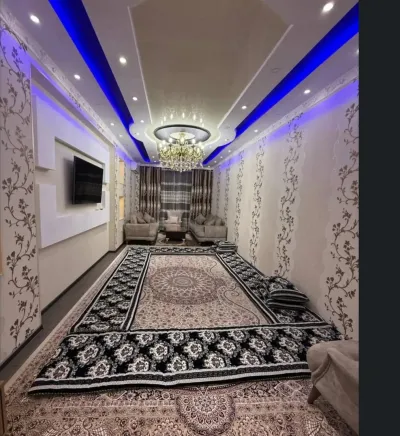 2-комн. квартира, 11 этаж, 90м², И. Сомони