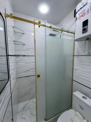 3-комн. квартира, 3 этаж, 96 м², сино