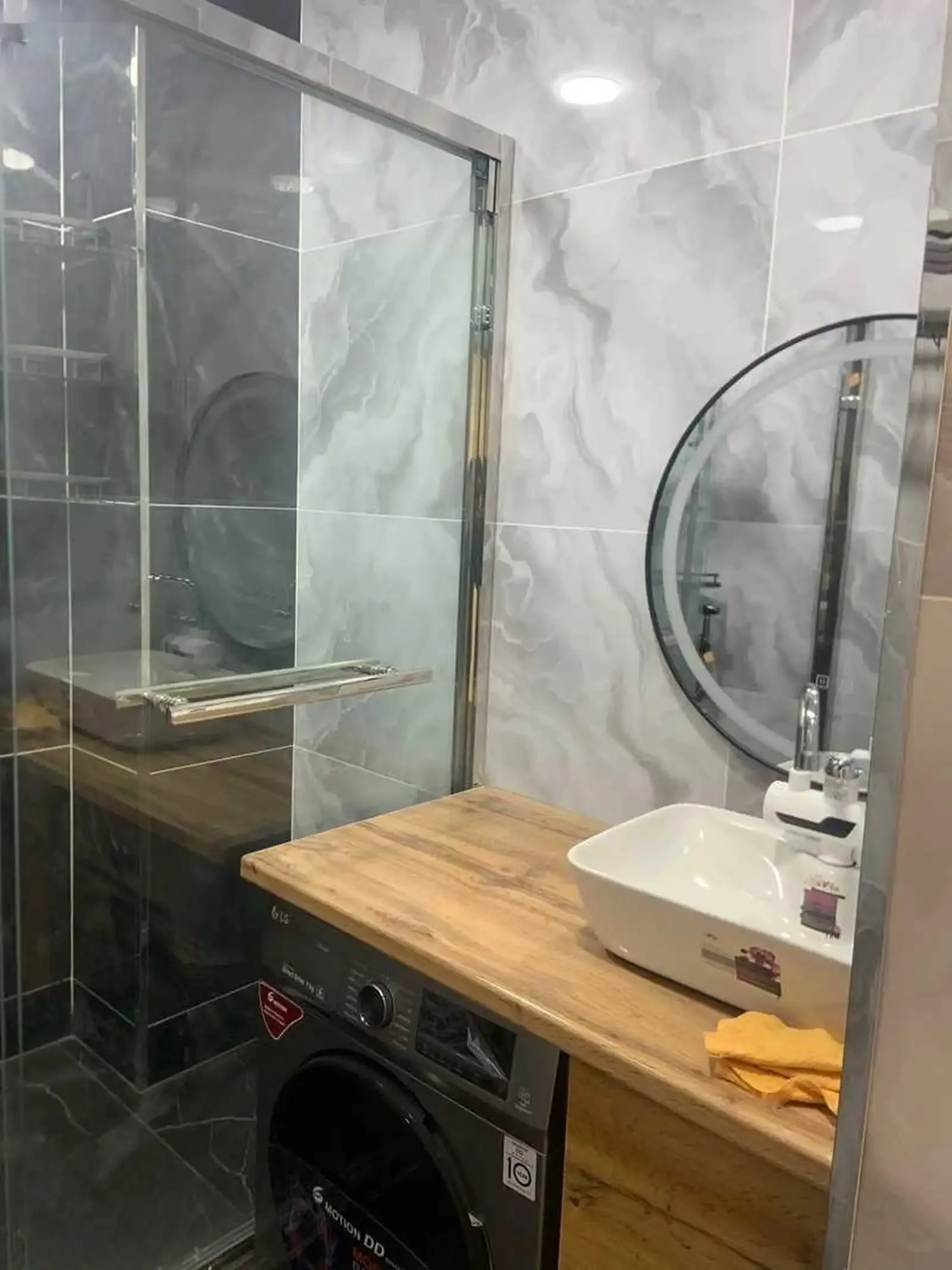 2-комн. квартира, 8 этаж, 99м², Овир