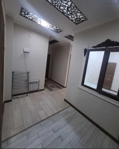 2-комн. квартира, 9 этаж, 68м², 91 мкр