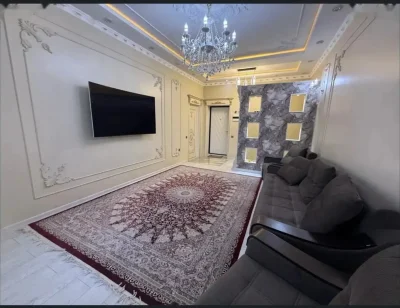 2-комн. квартира, 14 этаж, 72м², Ватан