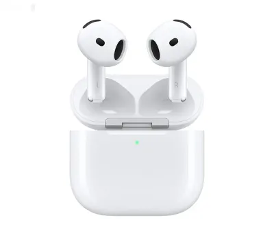 Беспроводные наушники Apple AirPods 4 with Active Noise Cancellation